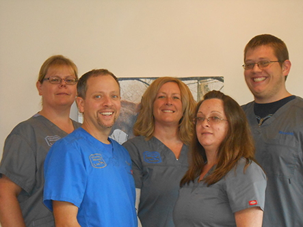 Indianapolis Veterinarians